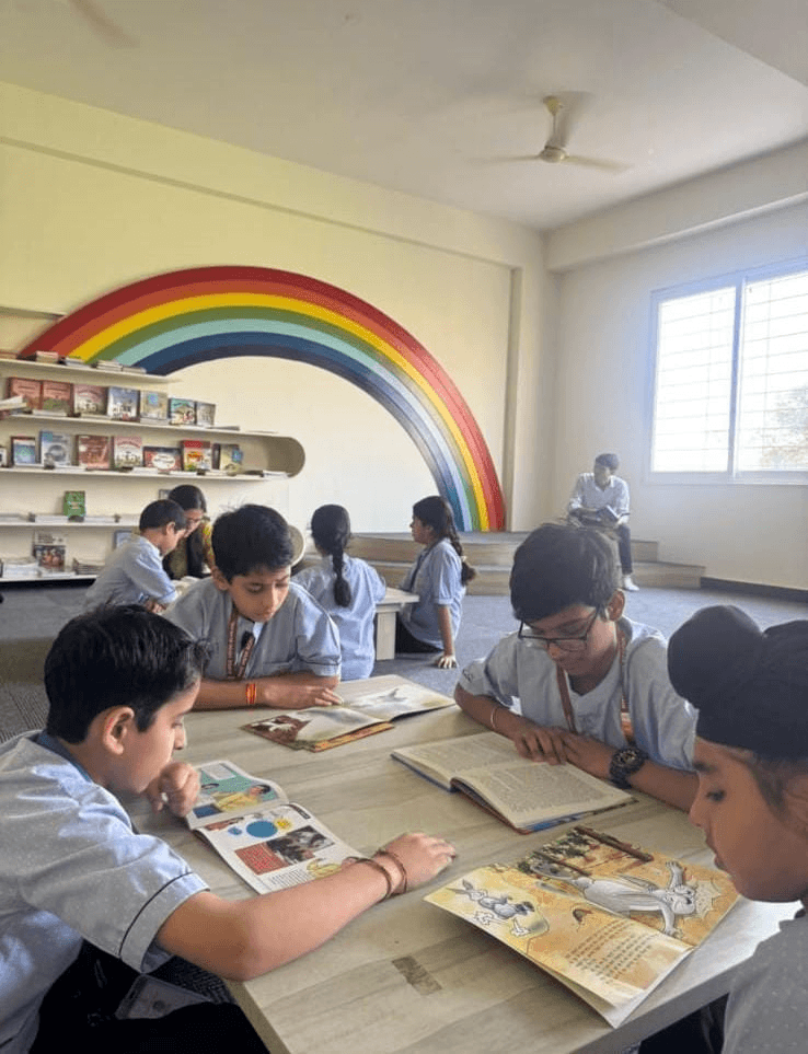 Holistic Education